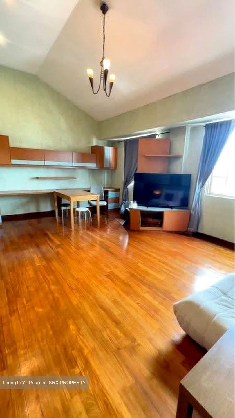 Upper Changi Road North (D17), Terrace #610145881